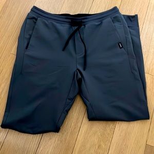 Like New UNRL Joggers - size M